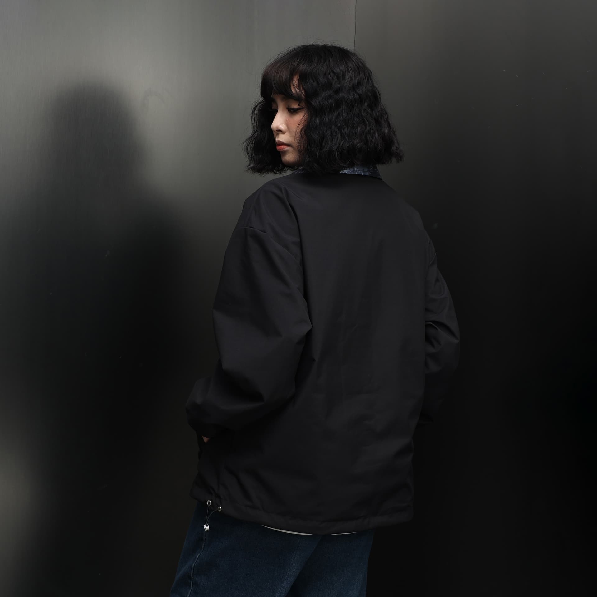 Куртка BOBBY ABLEY Logo - изображение 11