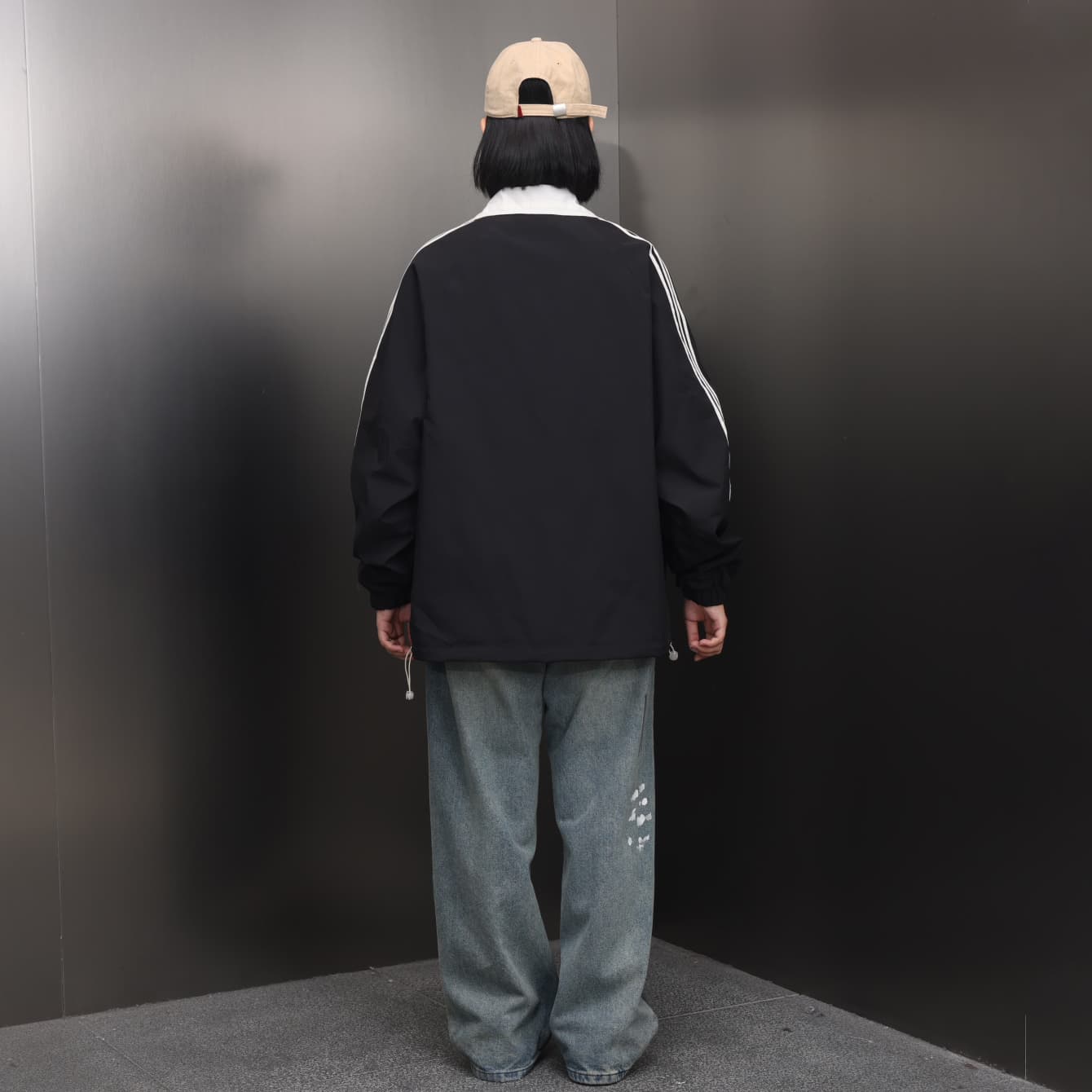 Куртка BOBBY ABLEY Logo - изображение 6