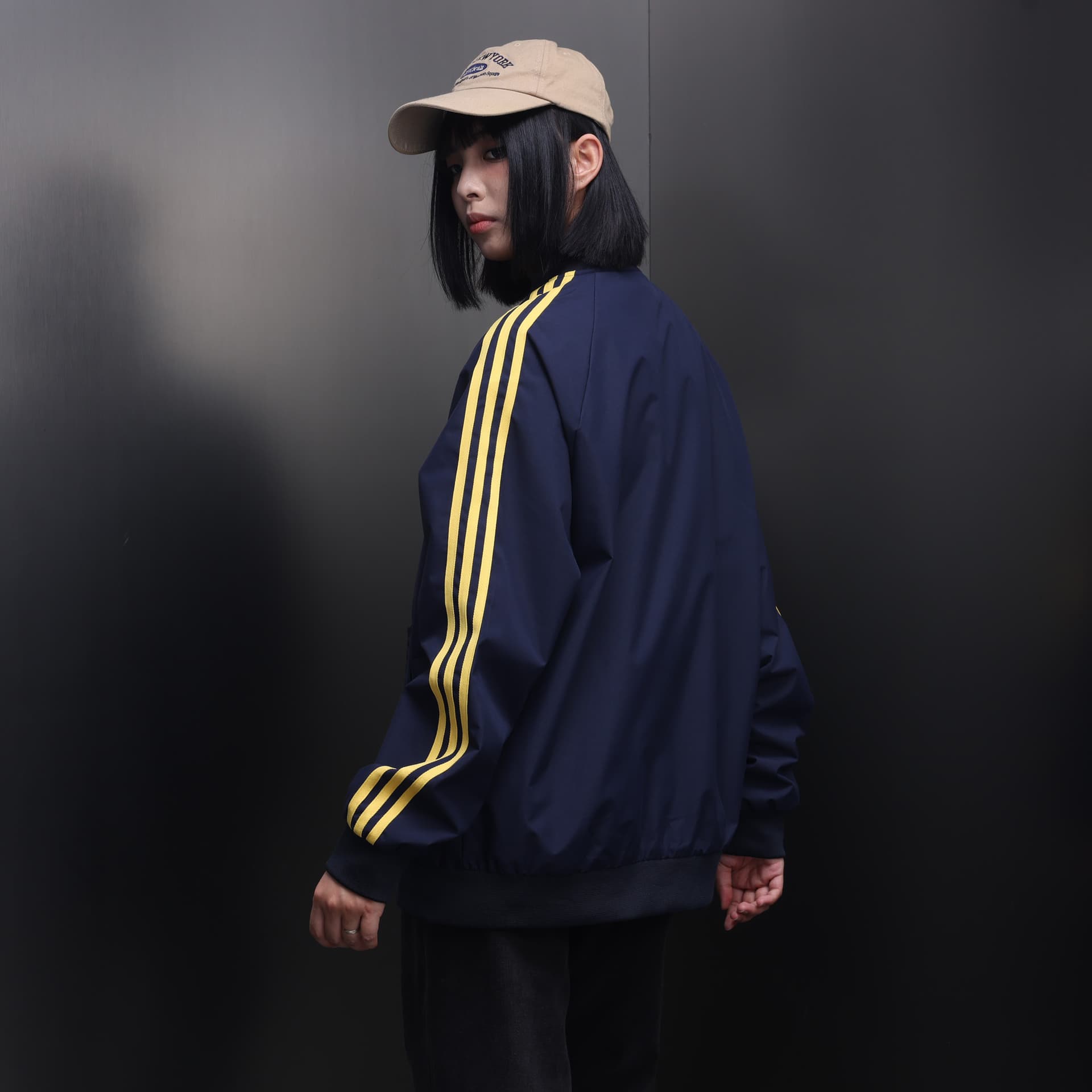 Куртка BOBBY ABLEY Куртки и Пальто Унисекс - изображение 6