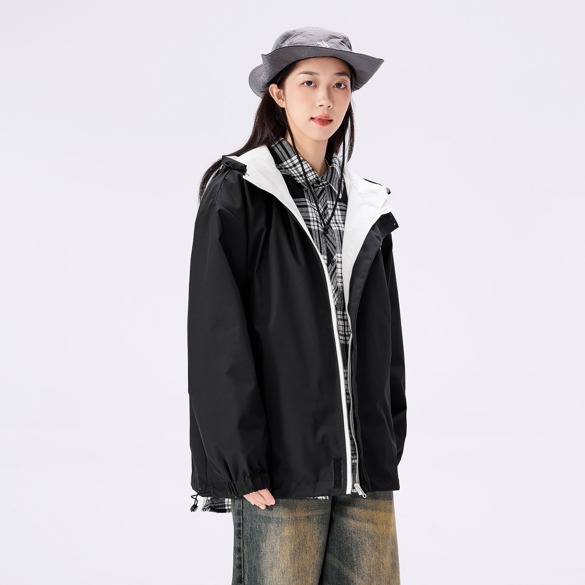 Куртка BOBBY ABLEY - изображение 9
