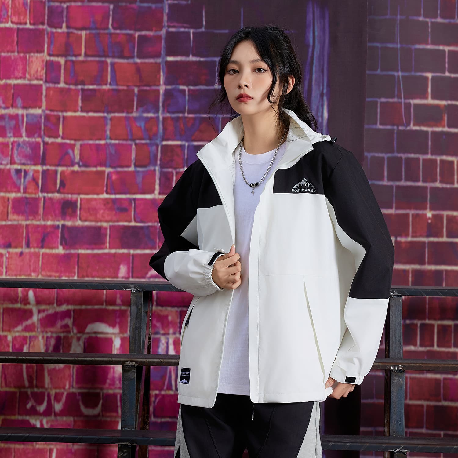 Куртка BOBBY ABLEY - изображение 5