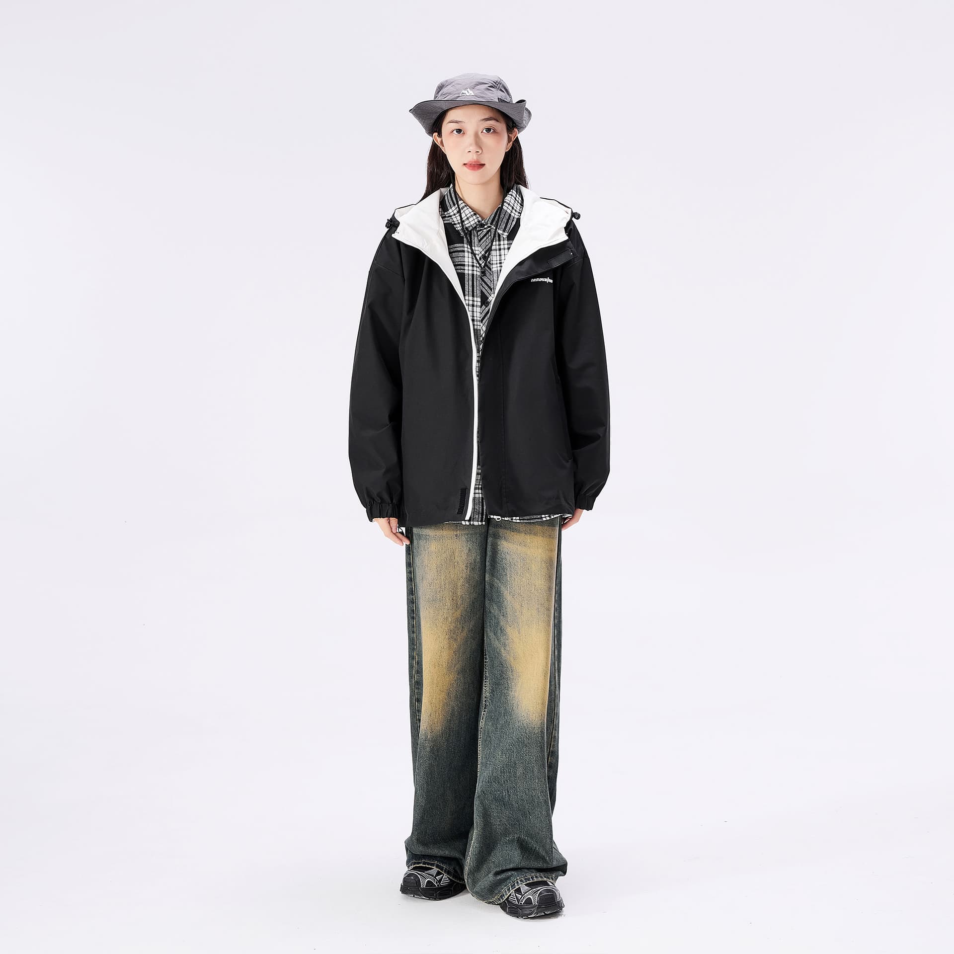 Куртка BOBBY ABLEY - изображение 13