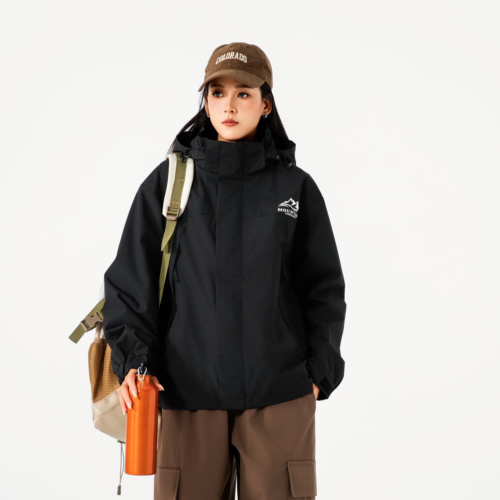 Куртка BOBBY ABLEY - изображение 7