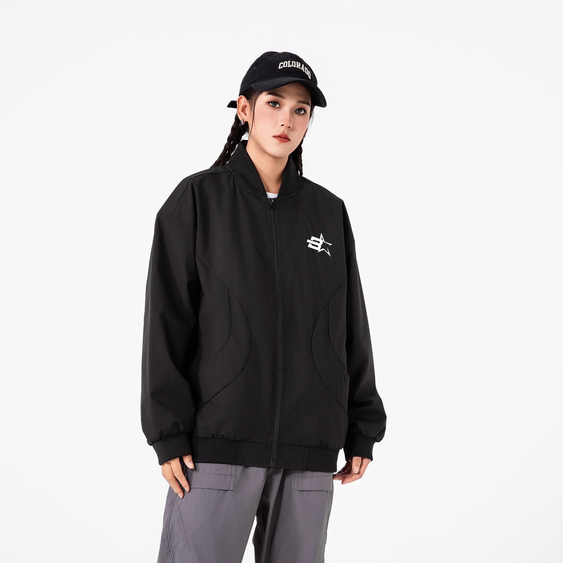 Куртка BOBBY ABLEY - изображение 3