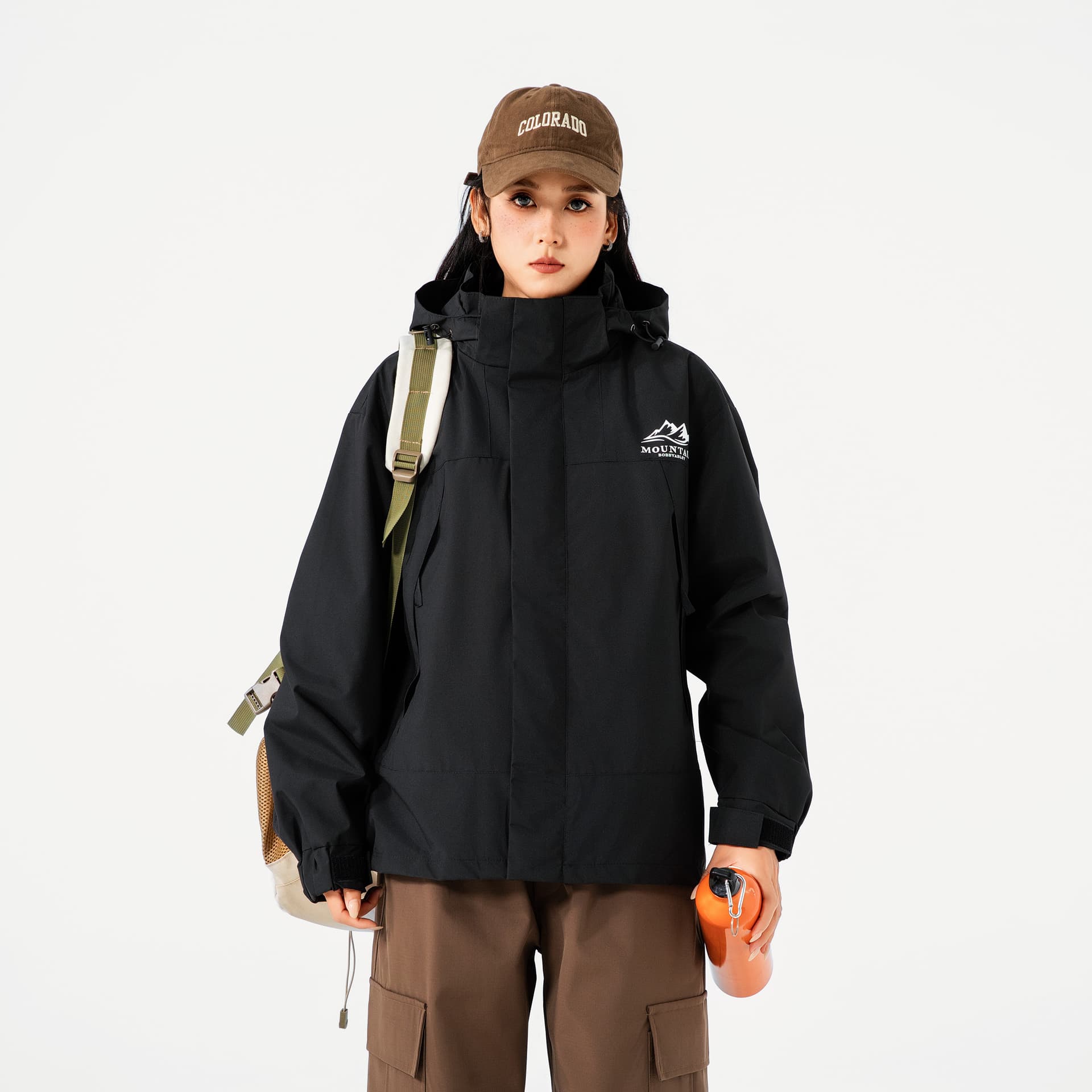 Куртка BOBBY ABLEY - изображение 6