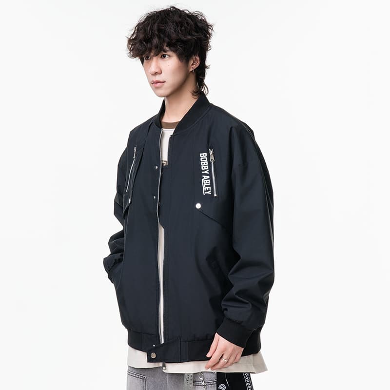 Куртка BOBBY ABLEY - изображение 5