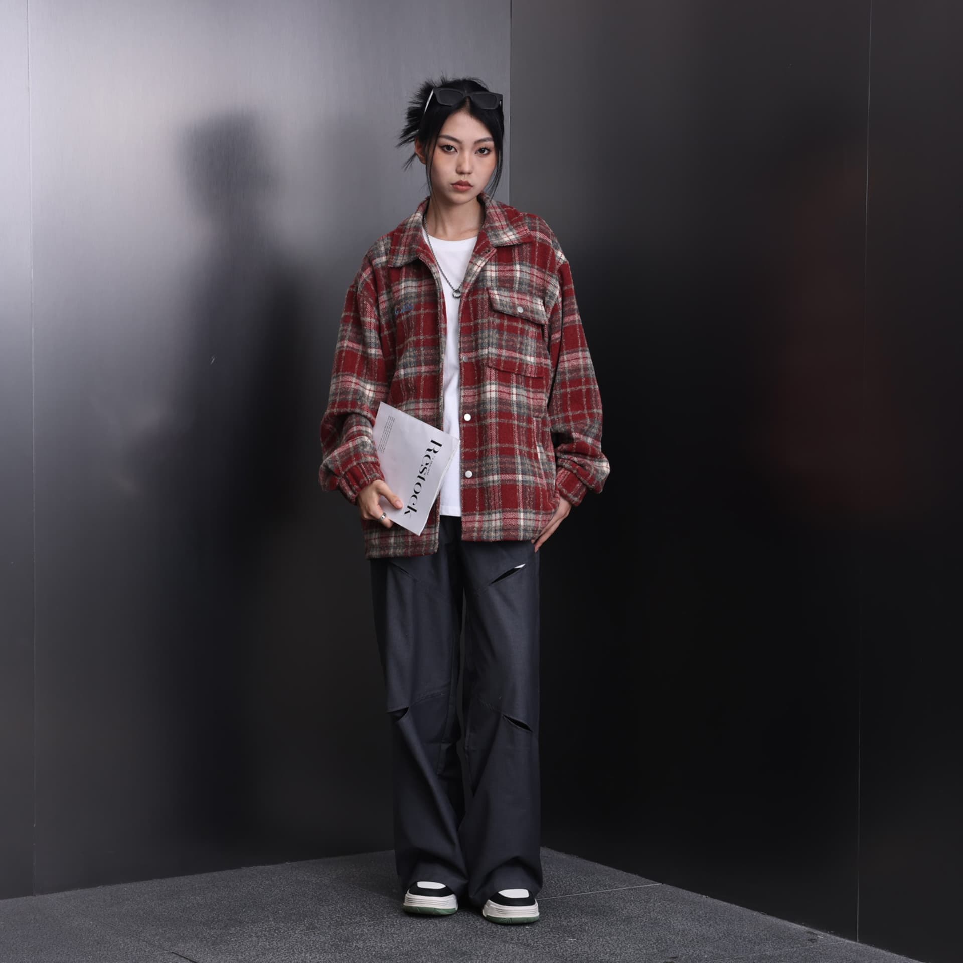 Куртка BOBBY ABLEY Куртка Зимняя Унисекс - изображение 4