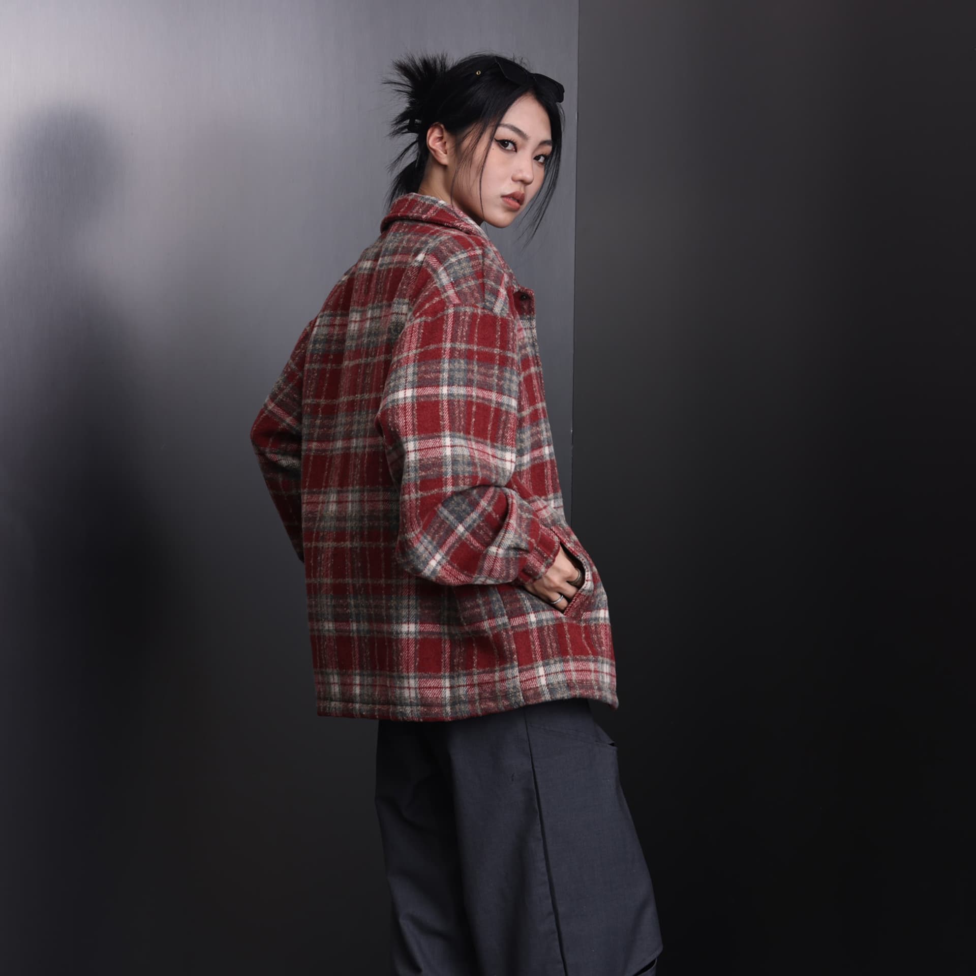 Куртка BOBBY ABLEY Куртка Зимняя Унисекс - изображение 6