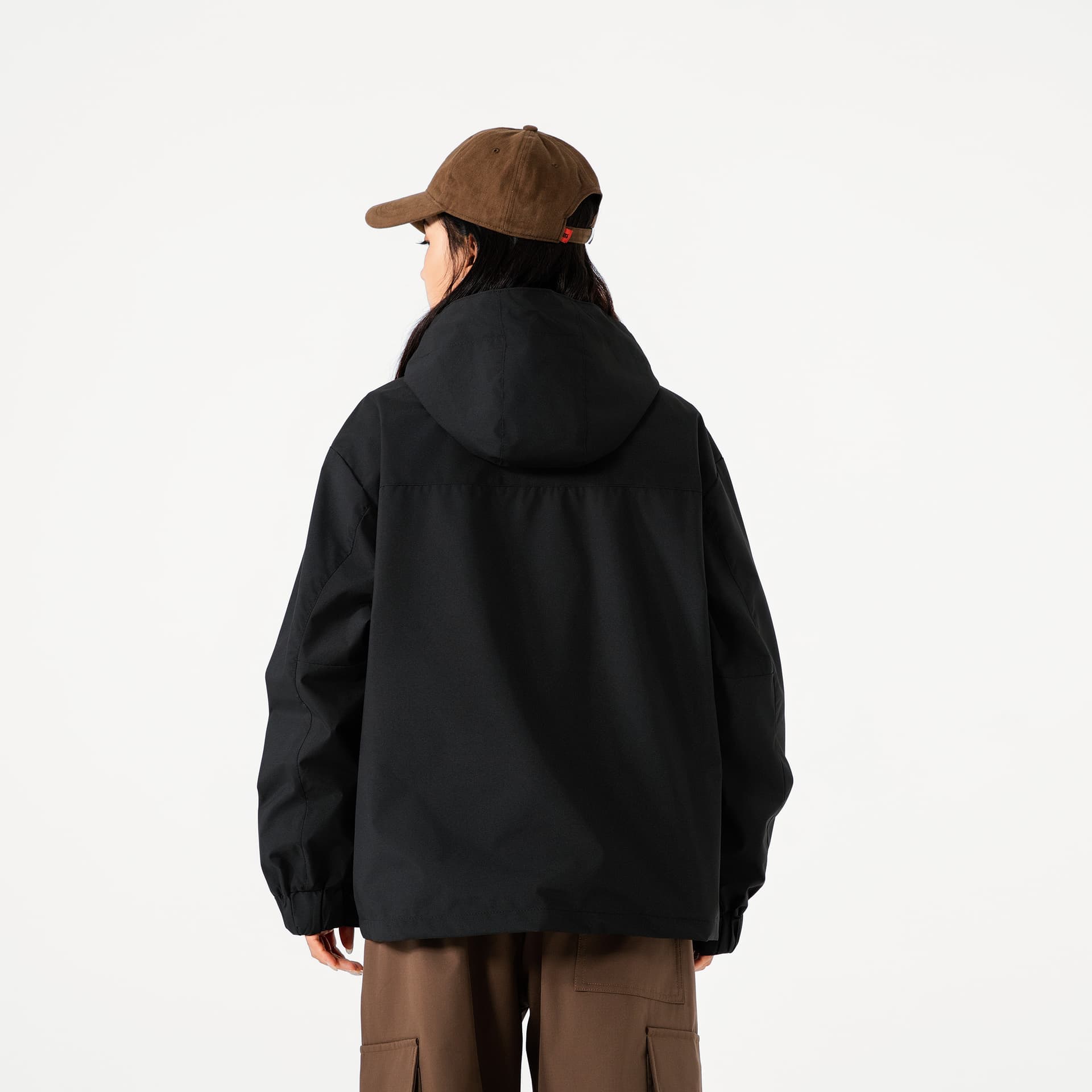 Куртка BOBBY ABLEY - изображение 8