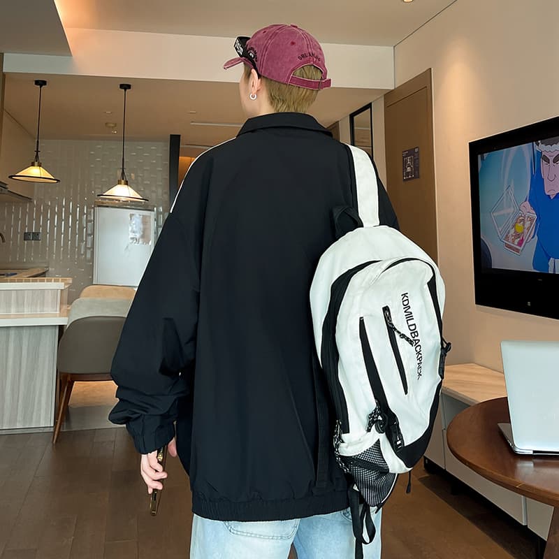 Куртка BOBBY ABLEY Logo - изображение 4