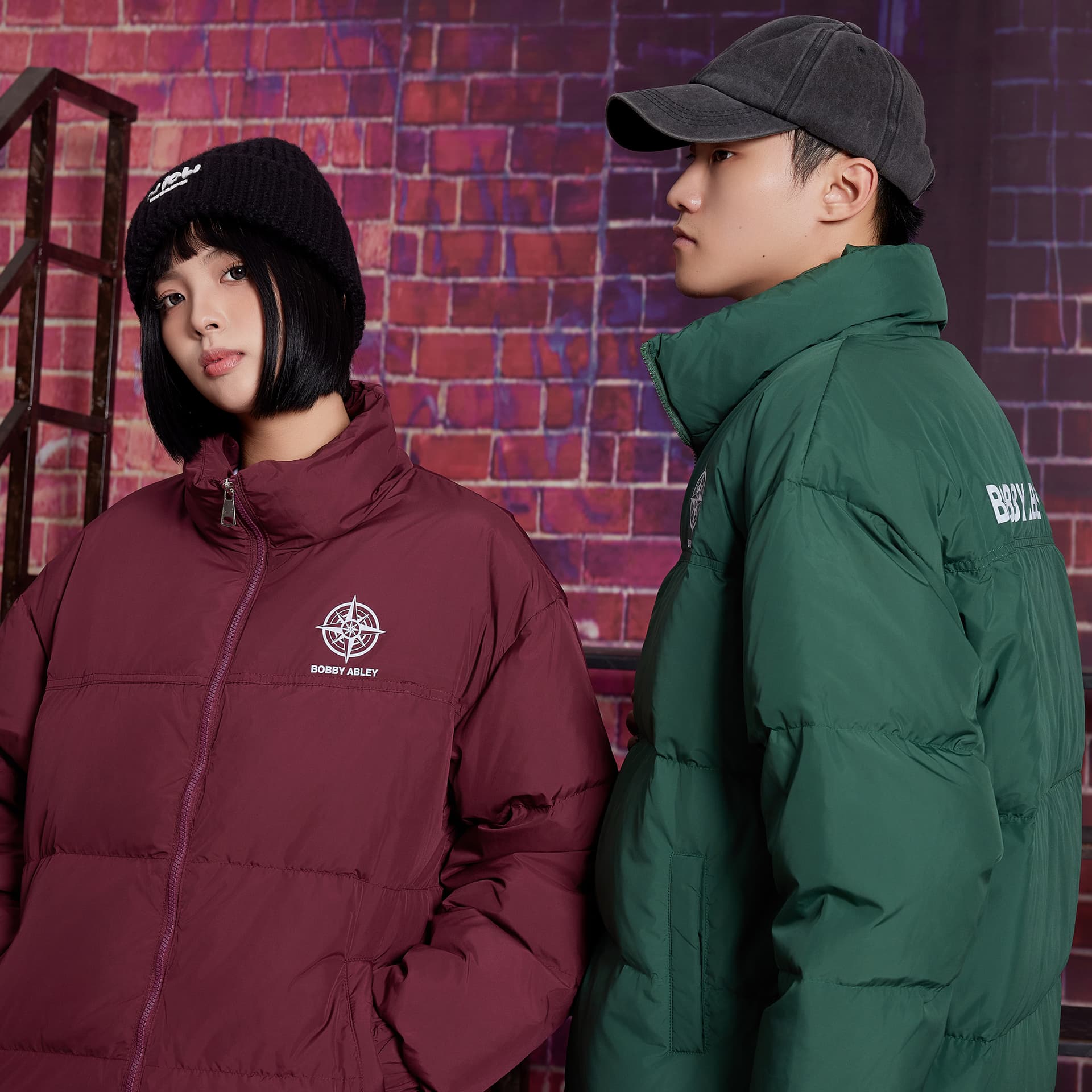 Зимняя куртка Bobby Abley - изображение 5
