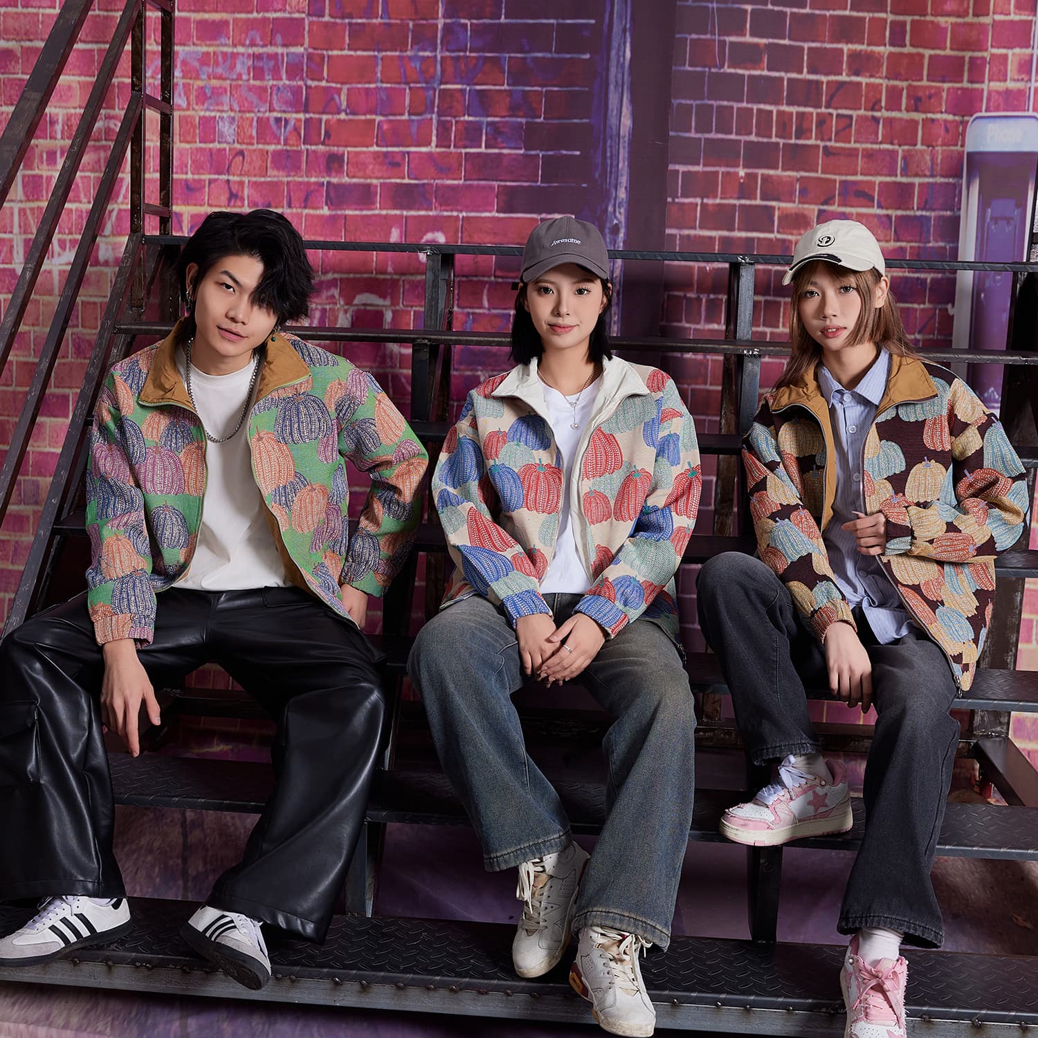 Куртка BOBBY ABLEY - изображение 6