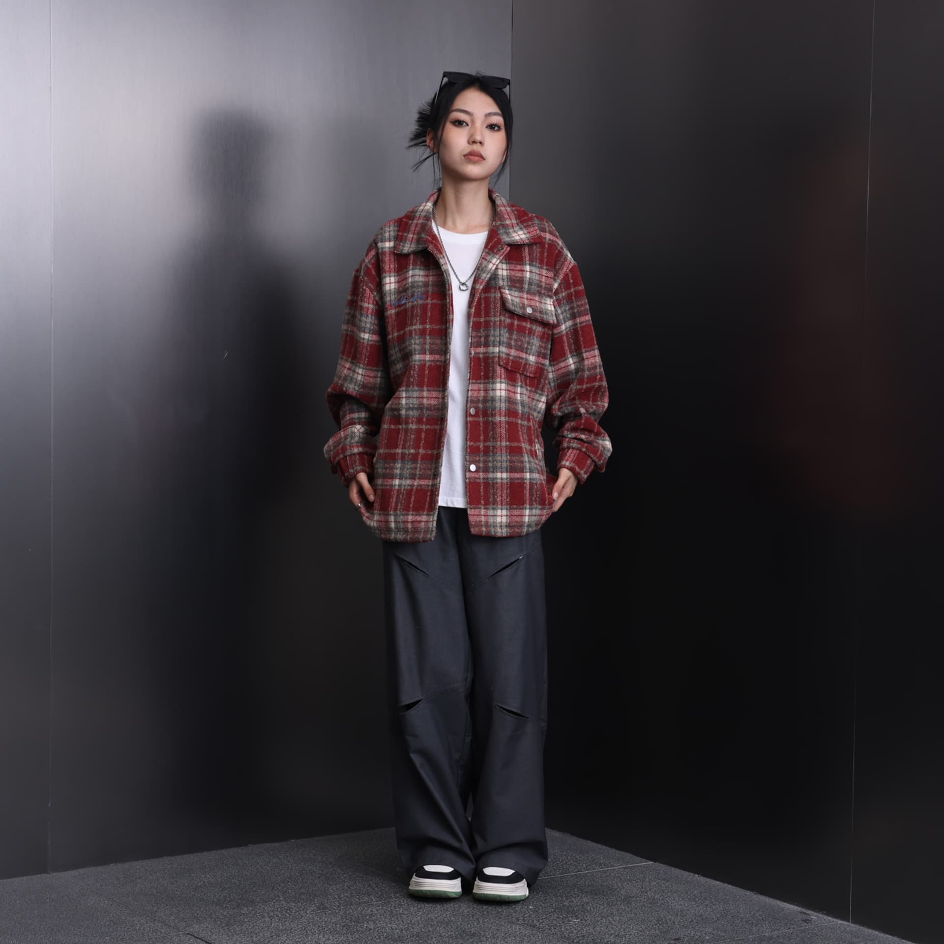 Куртка BOBBY ABLEY Куртка Зимняя Унисекс - изображение 3
