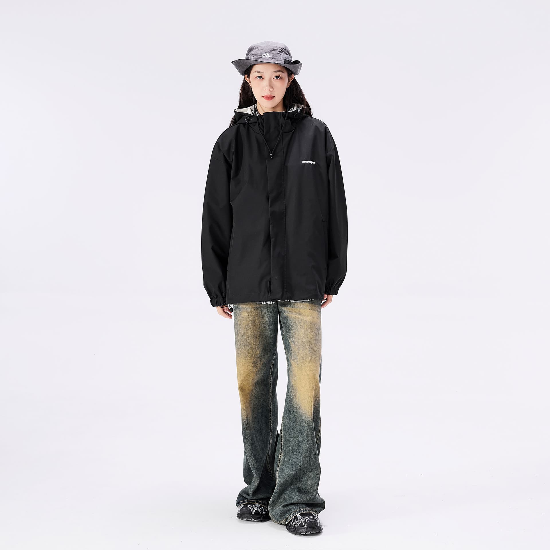 Куртка BOBBY ABLEY - изображение 14