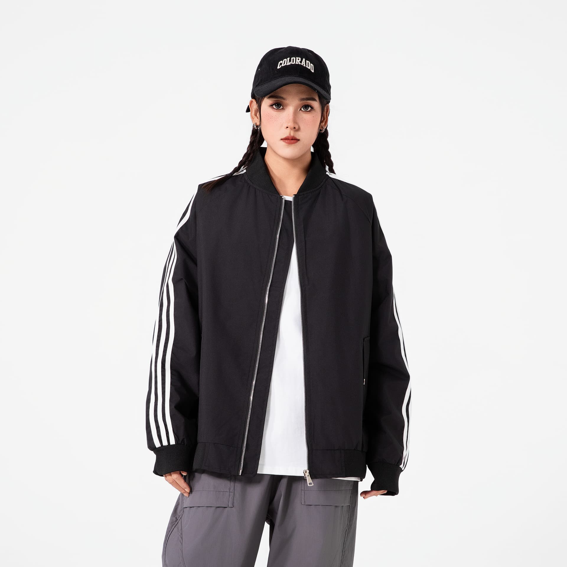 Куртка BOBBY ABLEY - изображение 3