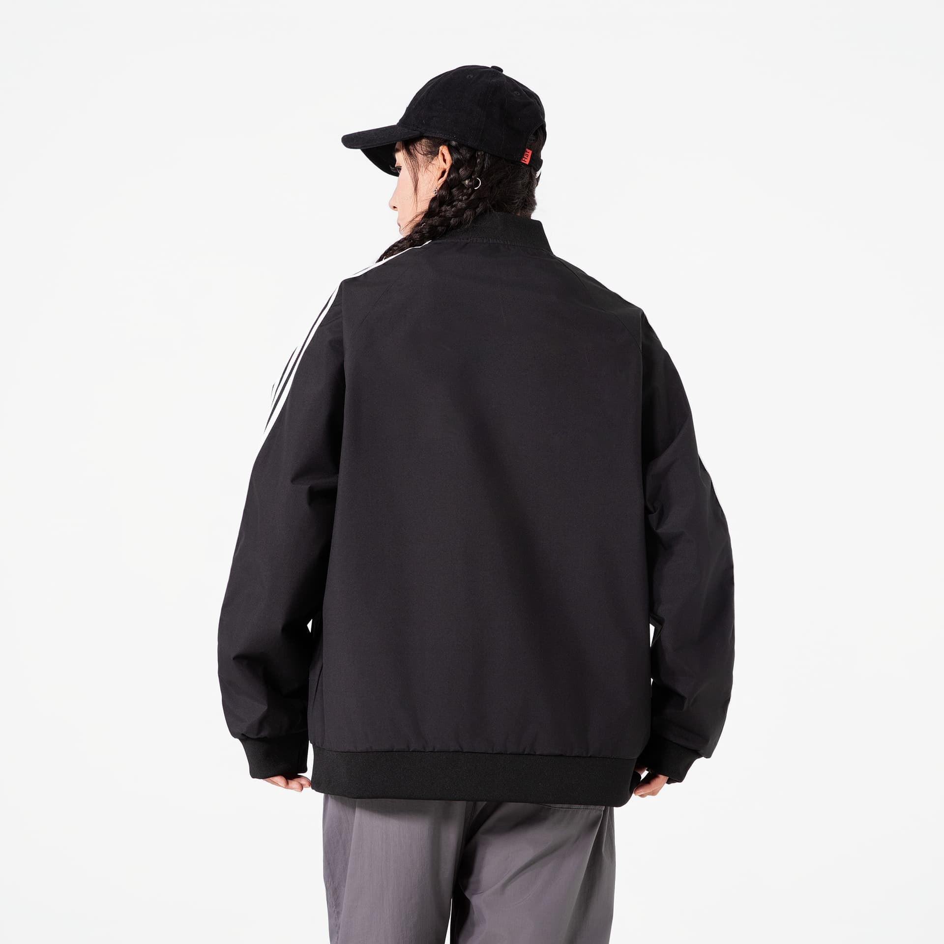 Куртка BOBBY ABLEY - изображение 5