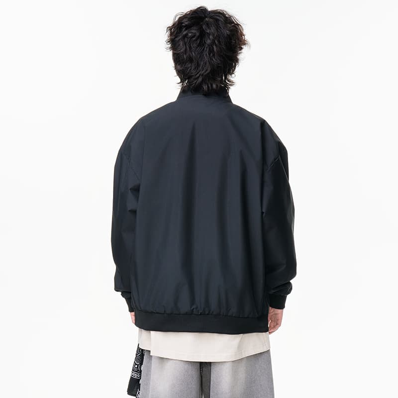Куртка BOBBY ABLEY - изображение 4