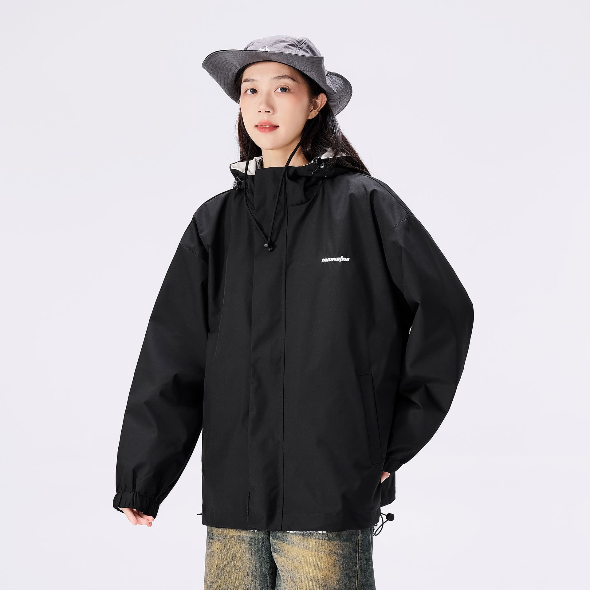 Куртка BOBBY ABLEY - изображение 6