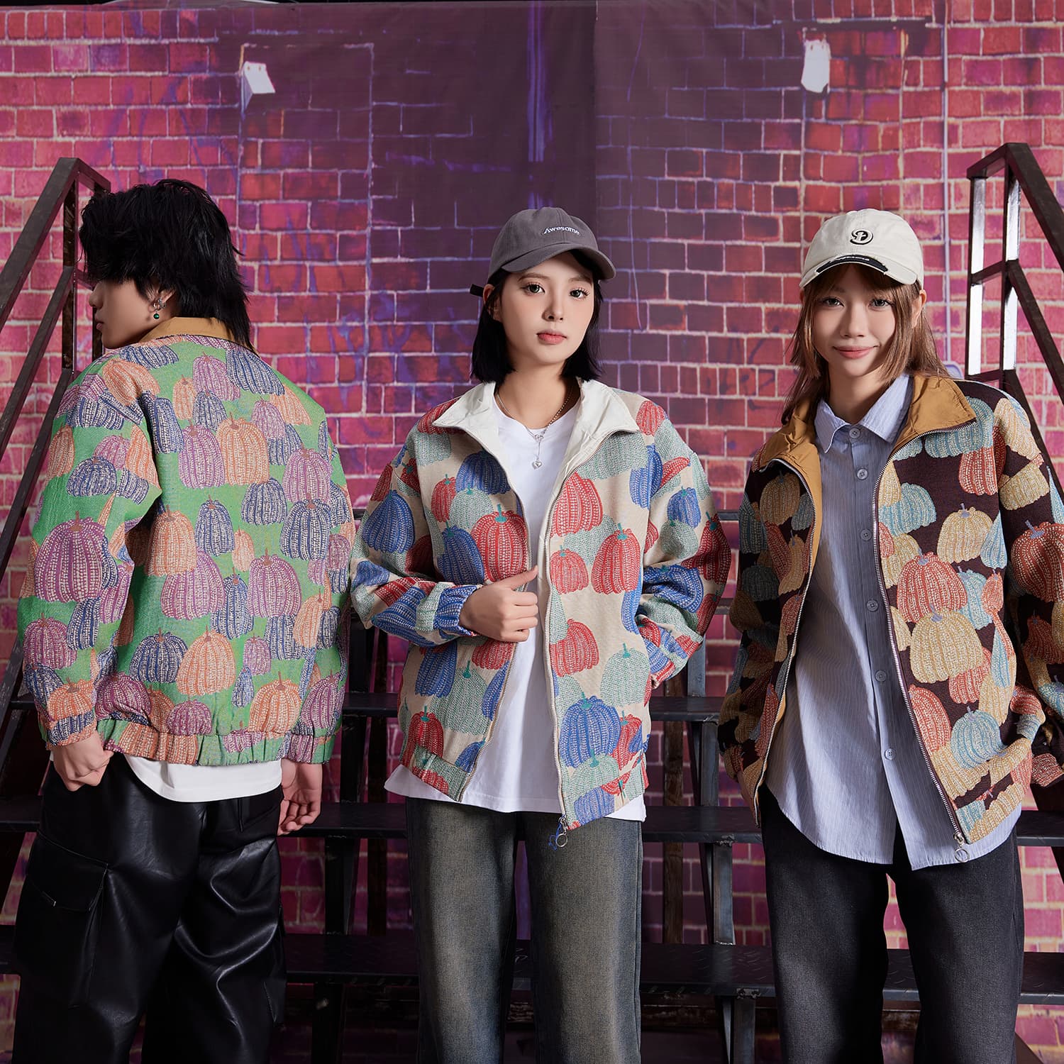 Куртка BOBBY ABLEY - изображение 5