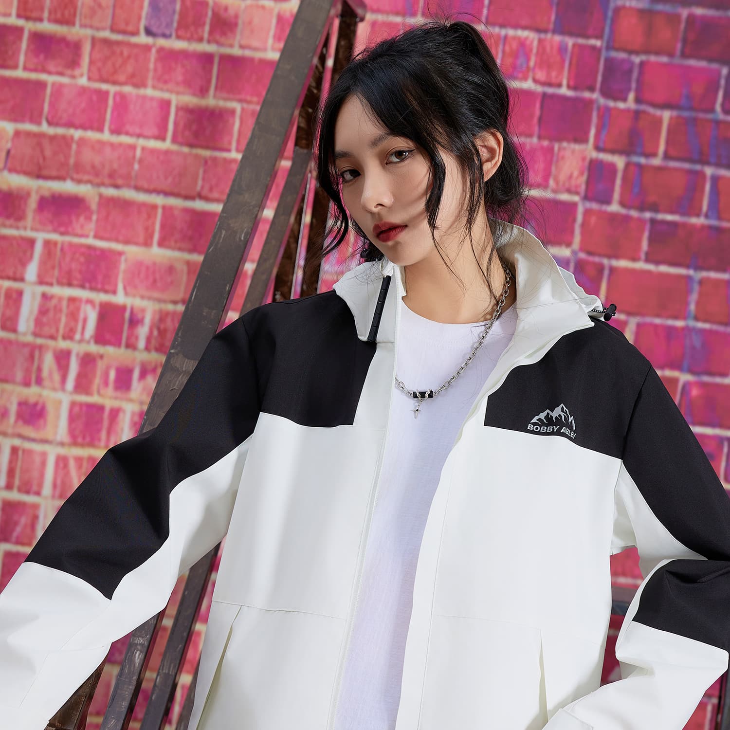 Куртка BOBBY ABLEY - изображение 9