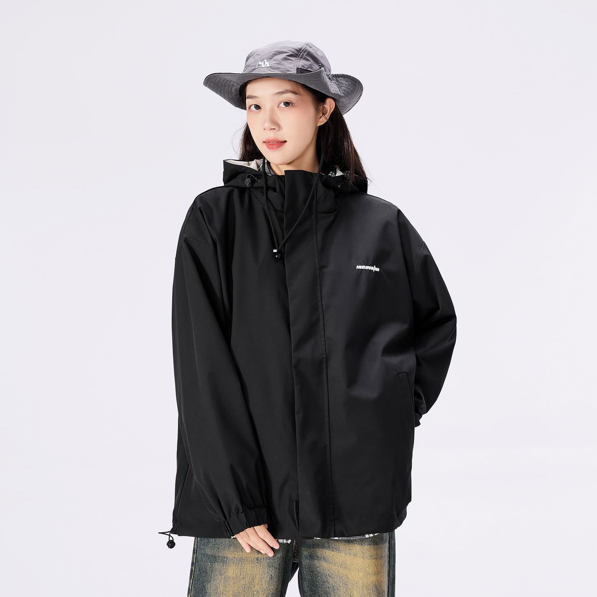 Куртка BOBBY ABLEY - изображение 11