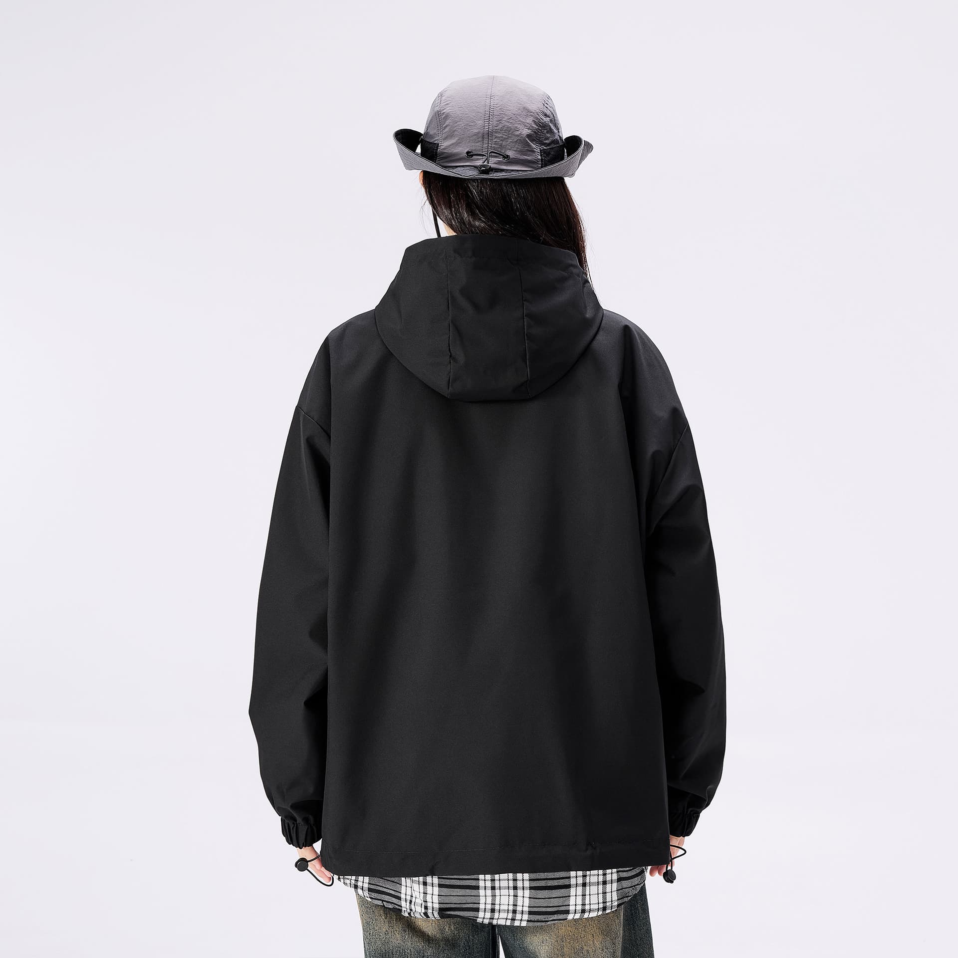 Куртка BOBBY ABLEY - изображение 12