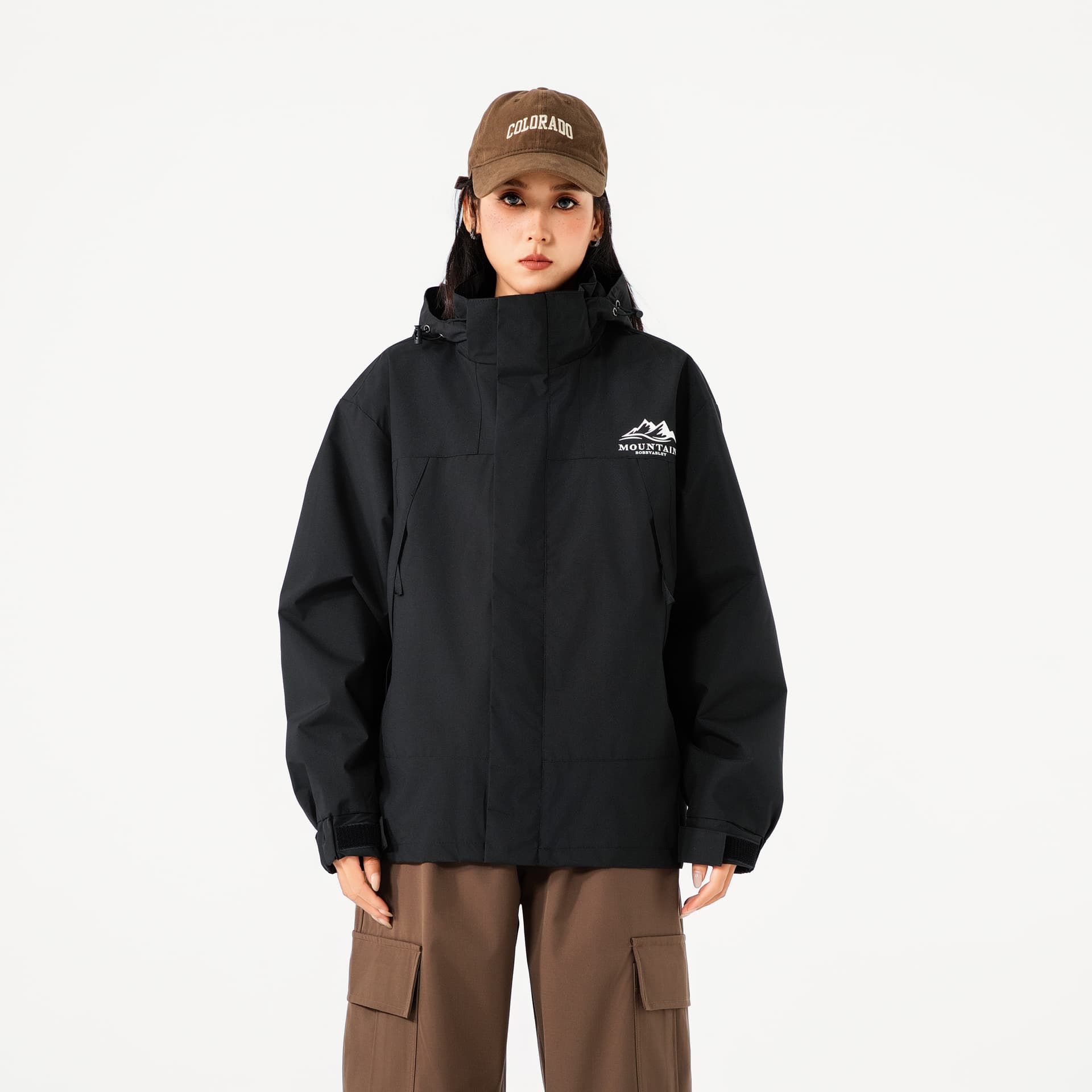 Куртка BOBBY ABLEY - изображение 3