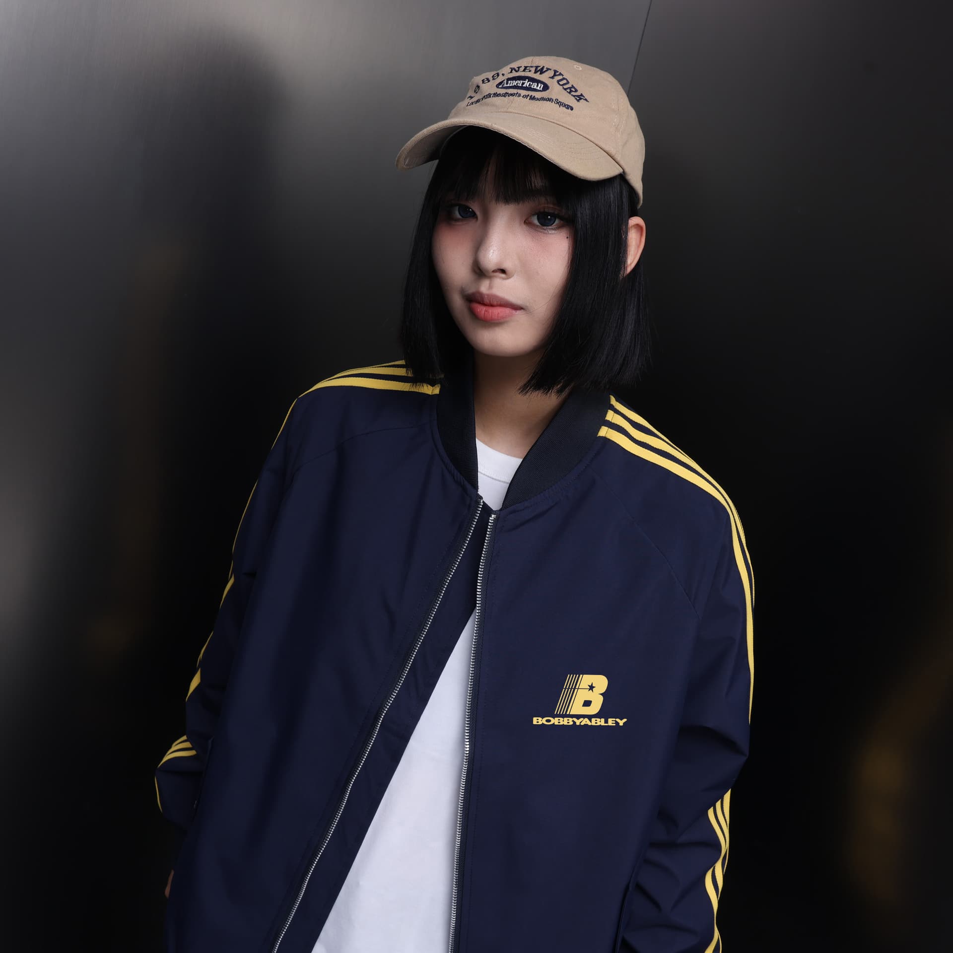 Куртка BOBBY ABLEY Куртки и Пальто Унисекс - изображение 4