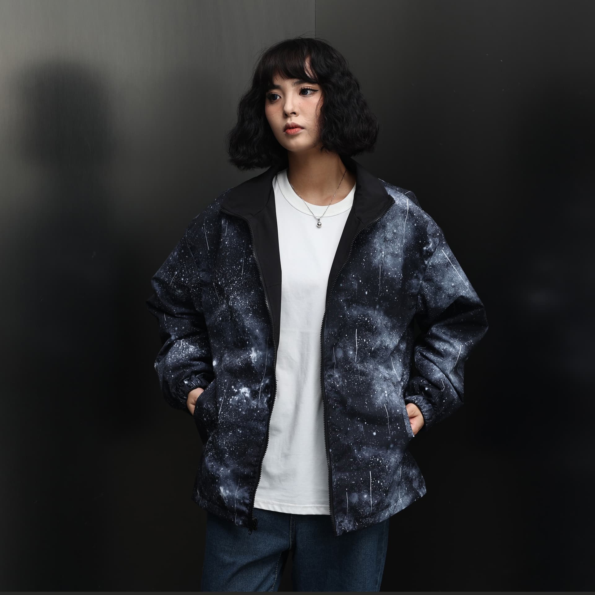 Куртка BOBBY ABLEY Logo - изображение 15