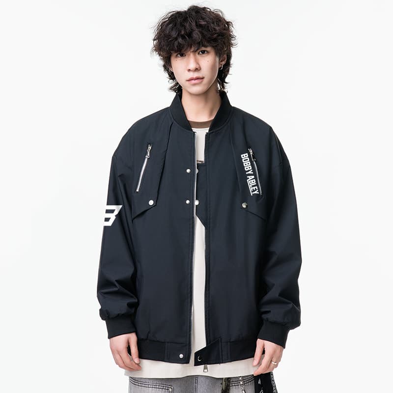 Куртка BOBBY ABLEY - изображение 3