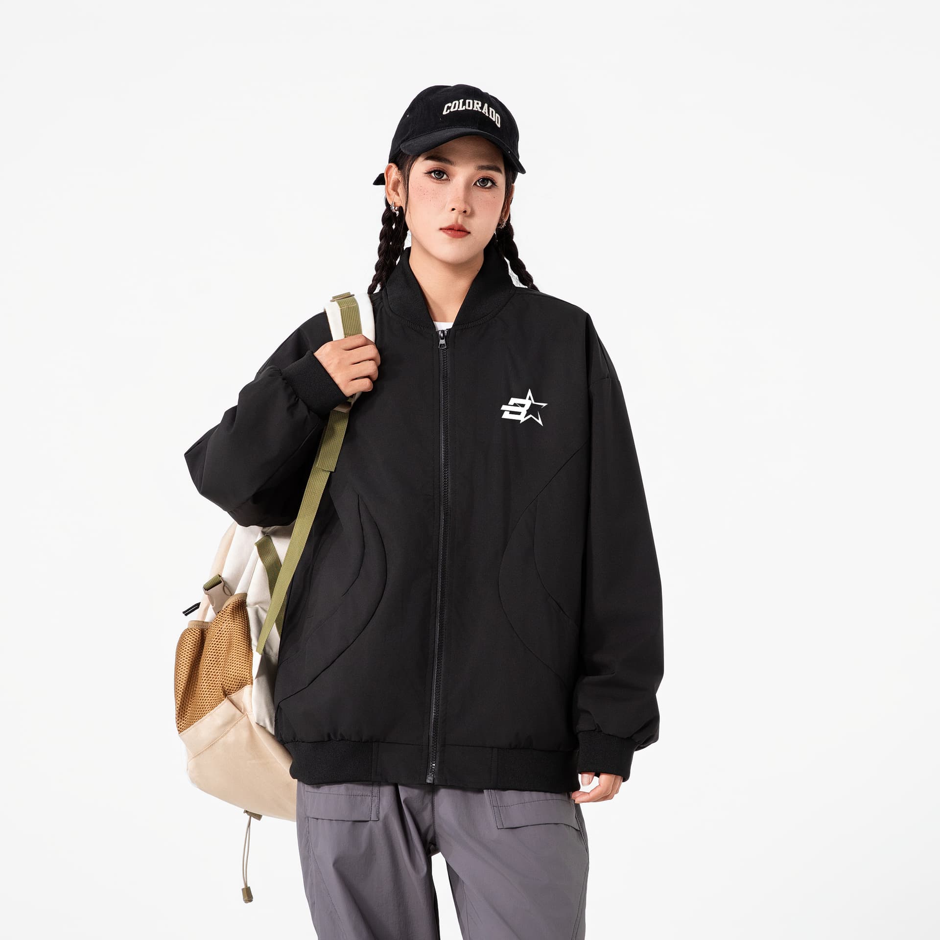 Куртка BOBBY ABLEY - изображение 4