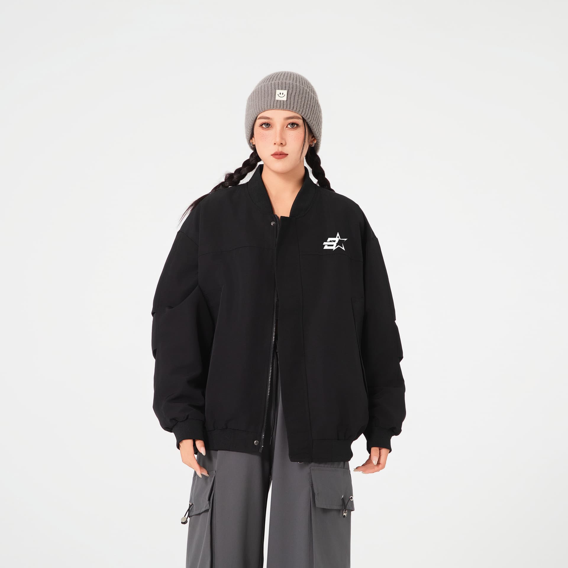 Куртка BOBBY ABLEY - изображение 4
