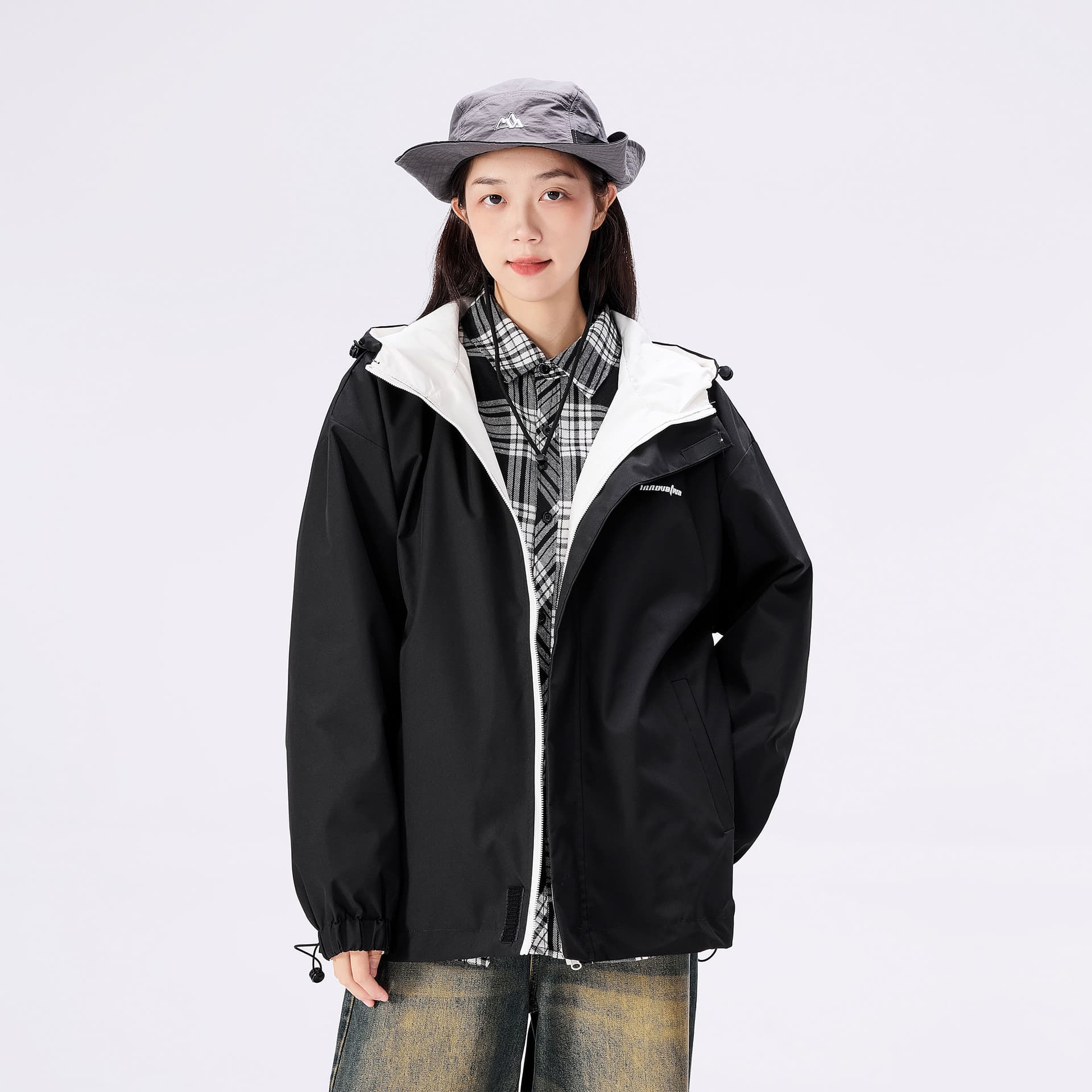 Куртка BOBBY ABLEY - изображение 5