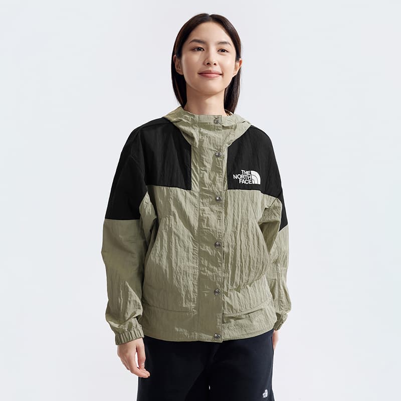 Куртка THE NORTH FACE 2024 - изображение 3