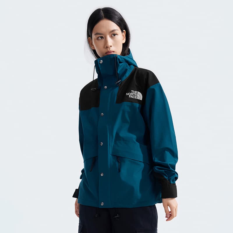 Демисезонная куртка The North Face 1986 Mountain Jacket - изображение 8