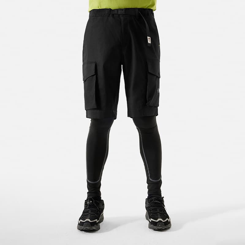 Шорты THE NORTH FACE Logo - изображение 3