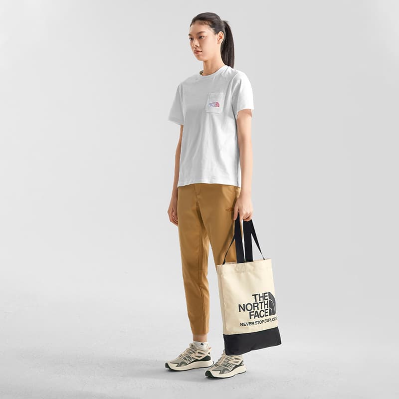 Мини-сумка THE NORTH FACE Tote - изображение 5