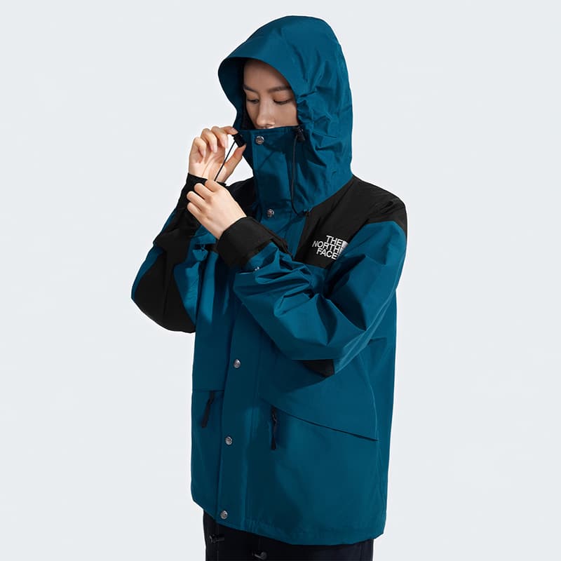 Демисезонная куртка The North Face 1986 Mountain Jacket - изображение 7