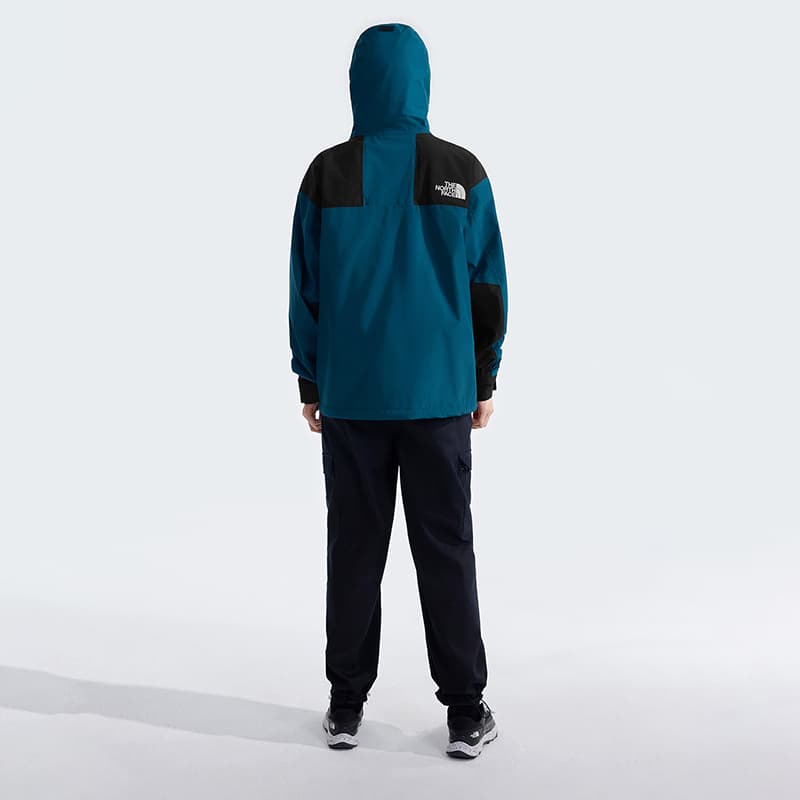 Демисезонная куртка The North Face 1986 Mountain Jacket - изображение 9