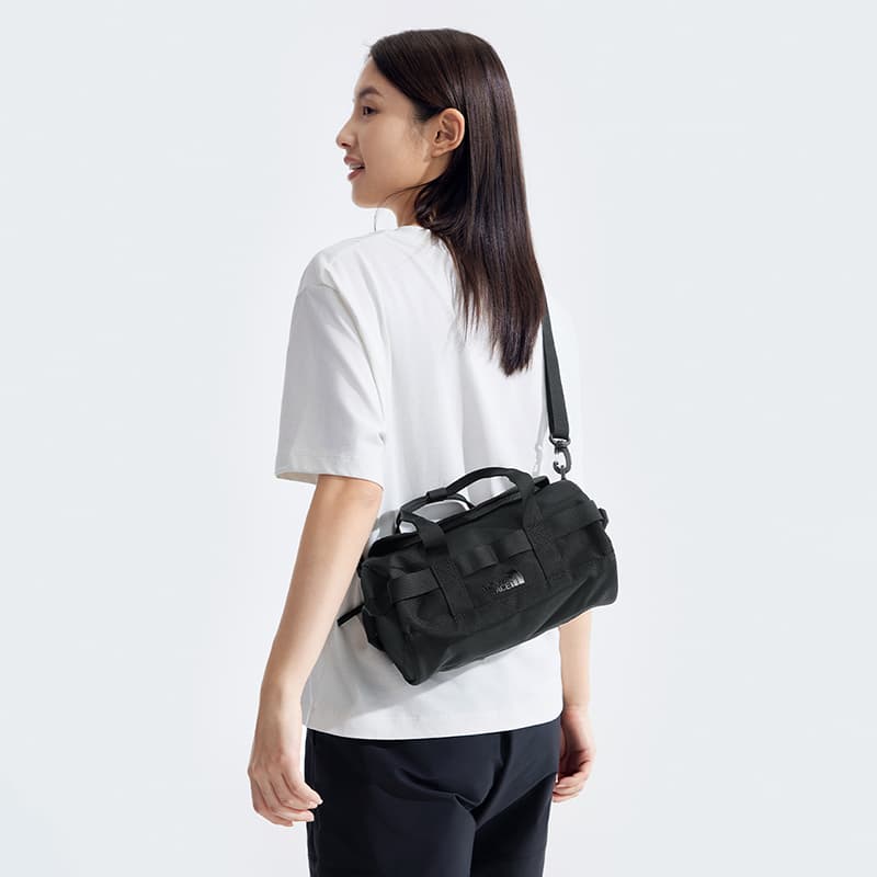Сумка The North Face Camp Black - изображение 6