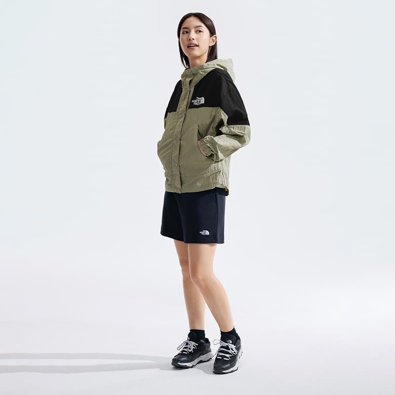 Куртка THE NORTH FACE 2024 - изображение 5