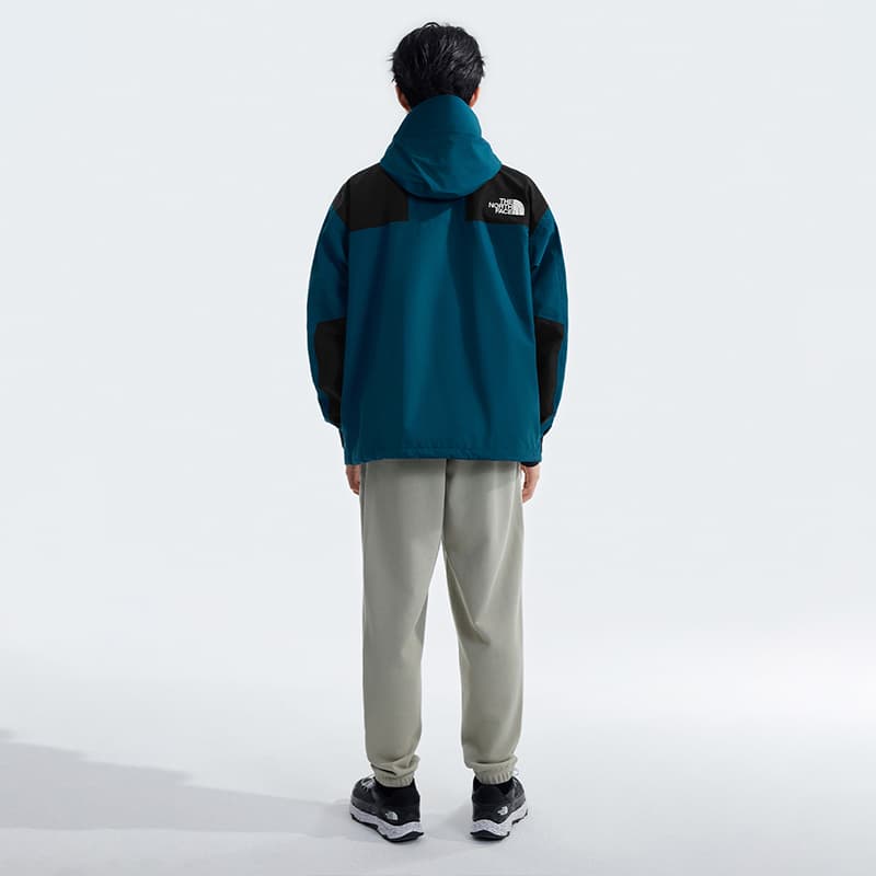 Демисезонная куртка The North Face 1986 Mountain Jacket - изображение 6