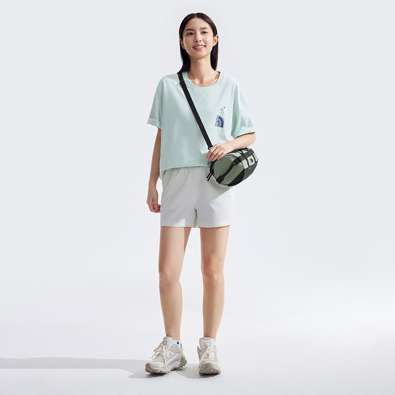 Сумка THE NORTH FACE Camp 2024 - изображение 6