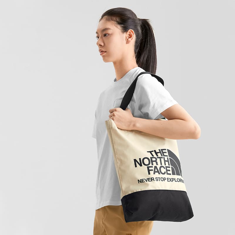 Мини-сумка THE NORTH FACE Tote - изображение 4