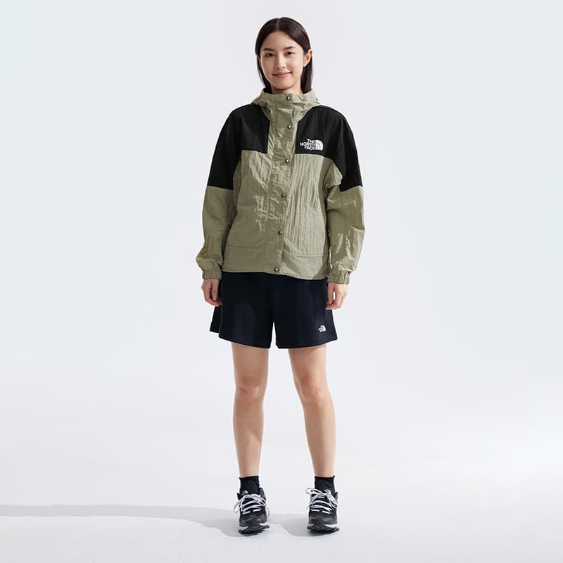 Куртка THE NORTH FACE 2024 - изображение 4