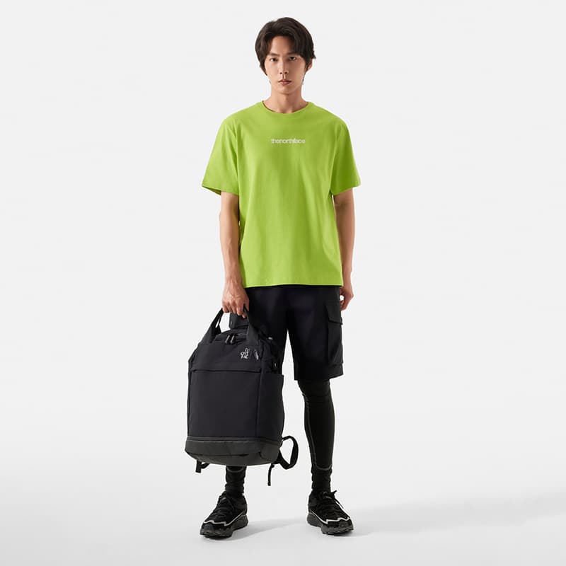 Шорты THE NORTH FACE Logo - изображение 5