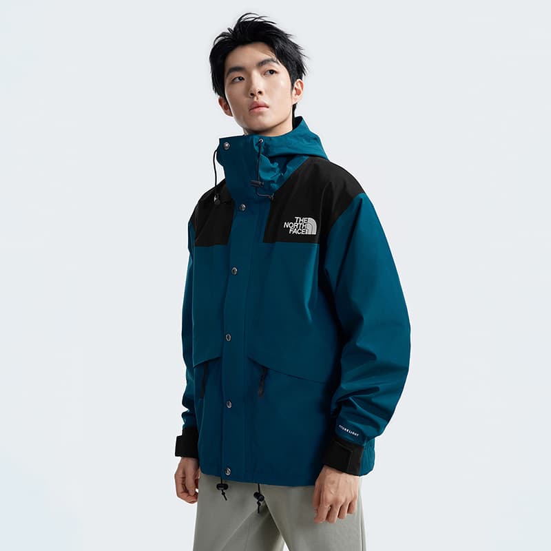 Демисезонная куртка The North Face 1986 Mountain Jacket - изображение 3