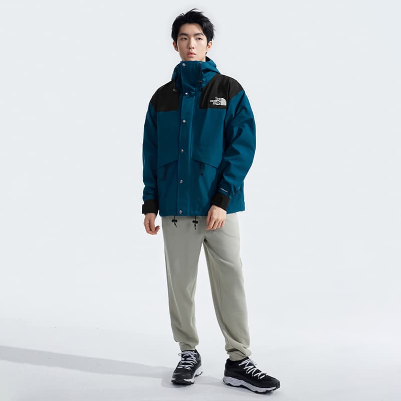 Демисезонная куртка The North Face 1986 Mountain Jacket - изображение 5
