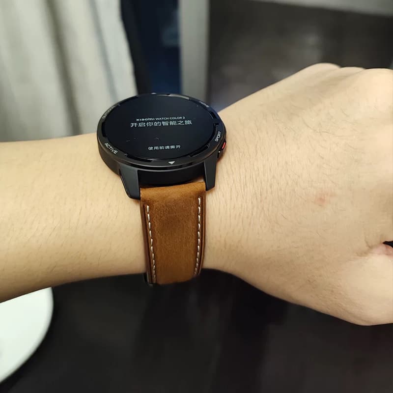 Ремешок для часов REXINTS OPPOWatch - изображение 6