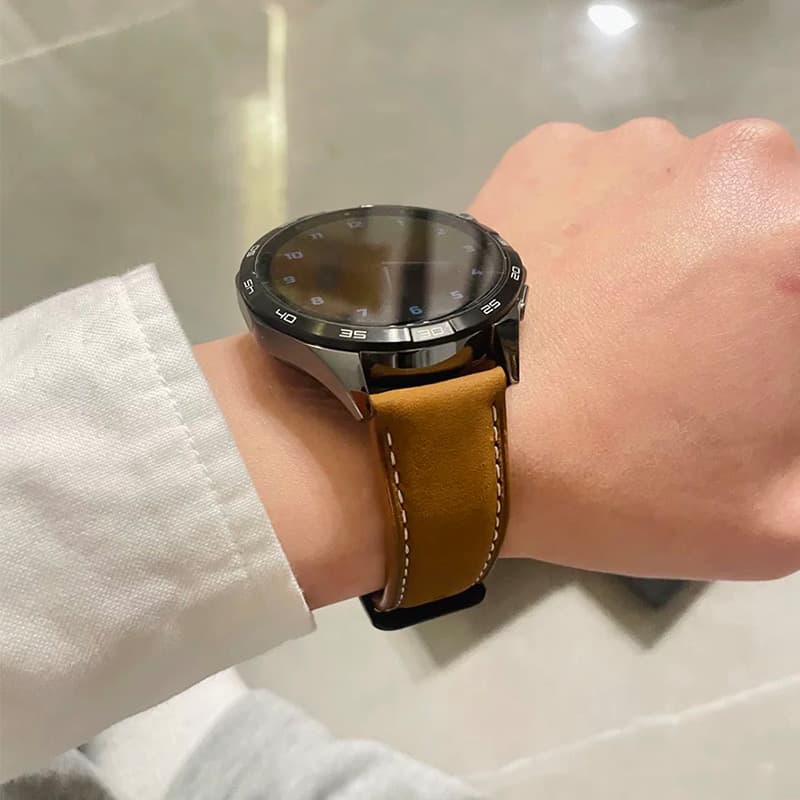 Ремешок для часов REXINTS OPPOWatch - изображение 4